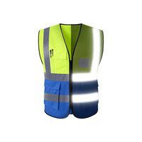 Vente flash : Ruban réfléchissant personnalisé avec impression de logo, matériau réfléchissant et tissu réfléchissant, gilet haute visibilité, gilet réfléchissant
