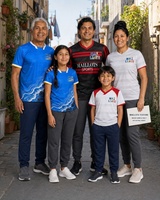 Collection de maillots de football d'inspiration sud-américaine, maillots de foot nouvelle saison, version joueur, version fan, fourniture OEM