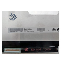 14.0" 60 Hz 2560*1440, 16:9, 300 Cd/m² 40-Pin 800:1 Tanpa Sentuh Modul Layar LCD Laptop Baru 98% SRGB B140QAN02.0/1/2/3/4