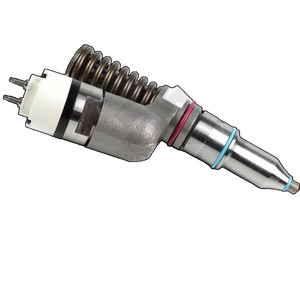 หัวฉีดน้ำมันดีเซลสำหรับรถขุด รุ่น C13 C18 C27 C32 หมายเลขอะไหล่ 295-9085/2959085 รับประกัน 1 ปี - Product Image 3