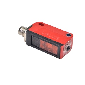 Nuevos Sensores Ópticos Originales LEUZE PRK 3B/6.22, Sensor de Inductancia de Barrera, Salida Analógica, en Stock - Product Image 1