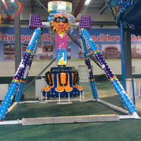 Manèges à Pendules pour Enfants, Petits Manèges à Pendules pour Fêtes Foraines, Équipement d'Attraction à Vendre