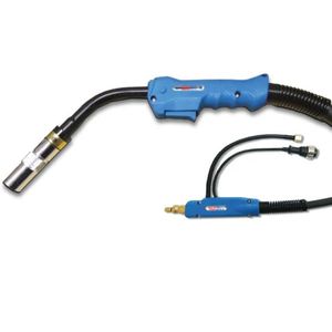 Nhật Bản Loại Hàn ngọn đuốc Chất lượng cao khí hàn MIG ngọn đuốc <span class=keywords><strong>Otc</strong></span> <span class=keywords><strong>500a</strong></span> Tương thích cho DM500 <span class=keywords><strong>OTC</strong></span> máy hàn - Product Image 4