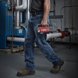 Milwaukee M18 Btp Water <b>Pump</b> 18V Lithium <b>Battery</b> High Flow Rate For Outdoor Use - Product Image 3