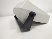 Boîtier de bureau en ABS, boîtier d'instrument en plastique 275*204*97mm, boîtier en plastique DIY, boîte de commutation, boîte de jonction électronique