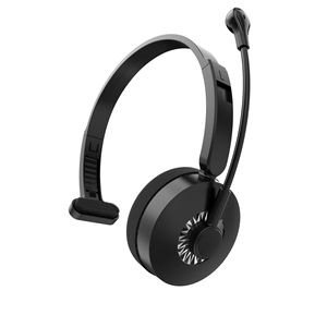 Cuffie Wireless <span class=keywords><strong>Suti</strong></span> 5.0 per Chiamate con ENC, Impermeabili IPX4, Microfono Integrato per Studenti e Lavoratori, Design On-Ear - Product Image 1