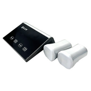 Hot bán đôi đầu dò milimet tần số cao Magnetic Electro xách tay hiệu quả bệnh tiểu đường và ung thư milimet máy - Product Image 3