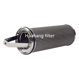 Alta precisión de filtración del fabricante Huahang 936977Q - Product Image 3