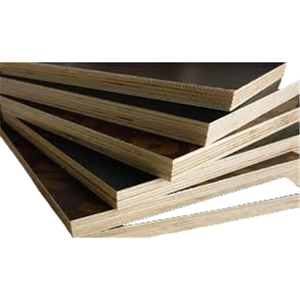 Australie Standard 17mm Peuplier Film Face Contreplaqué <span class=keywords><strong>Construction</strong></span> Multiplier Plis <span class=keywords><strong>Bois</strong></span> E1 Formaldéhyde Émission Moderne Conception Extérieure - Product Image 5
