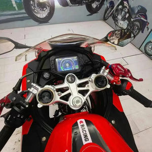 Motos de sport pour adultes avec injection électronique de carburant à deux cylindres 400CC refroidie à l'eau d'<span class=keywords><strong>occasion</strong></span> - Product Image 3