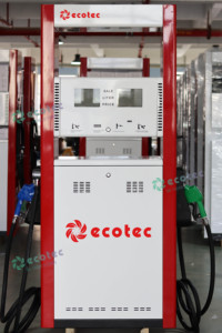 Ecotec Smart Card <span class=keywords><strong>Distributeur</strong></span> <span class=keywords><strong>de</strong></span> carburant diesel à 4 buses pour stations-service modernes - Product Image 6