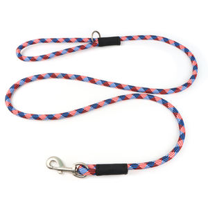 Animaux de compagnie fournissent en gros chien Whisperer Slip formation laisses colliers de plomb - Product Image 6