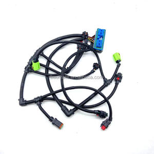 Baumate 高品质线束 447-5149 4475149 适用于卡特彼勒 320 GC 320D2 GC 挖掘机 - Product Image 4
