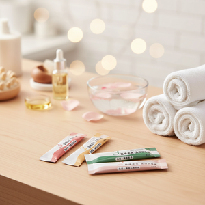 Kit de soins des mains à domicile pour des mains douces comme celles d'un salon <span class=keywords><strong>en</strong></span> quelques minutes - Product Image 4