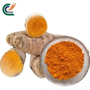 Curcuma Curcuma EU 창고 빠른 배송 순수 심황 뿌리 추출물 Curcuma Longa 추출물 95% Curcuminoids