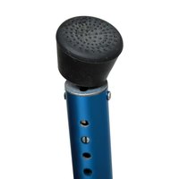 Aide à la marche pliable en aluminium OEM ODM pour monter les escaliers, pour personnes handicapées, personnes âgées, marcheur pour monter les escaliers pour personnes âgées
