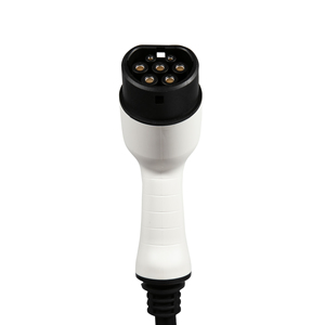 Nuevo Cargador Portátil para Vehículos Eléctricos de 22KW 32A, Cable de Carga Tipo 2, Cable de Extensión de 32A, Cable de Carga Trifásico - Product Image 4