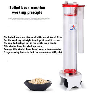 Dmwd — machine à <span class=keywords><strong>brassage</strong></span> de haricots d'eau de mer, séries n3 et poe, vente directe depuis l'usine - Product Image 4