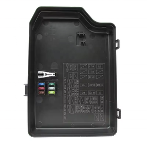 Лидер продаж, крышка реле автозапчастей для <span class=keywords><strong>Suzuki</strong></span> S-CROSS OEM 36717-56P00-000 - Product Image 1