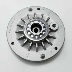 โช้คอัพยางยึดปีกนกล่างสำหรับ BMW F25 F26 X4 X3 31306852158 33506787178 - Product Image 6