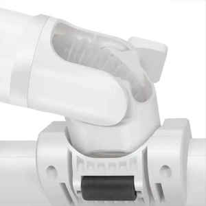 Têtes de brosse électrique pour <span class=keywords><strong>Xiaomi</strong></span> K10/G10 1C/Dreame V8/V9B/<span class=keywords><strong>V9P</strong></span>/V11/G9 Aspirateurs réutilisables alimentés au gaz pour voitures Garages - Product Image 4