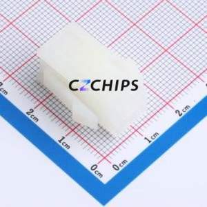 C4255HM-2X02P Housing (Wire-to-Board / Wire-to-Wire) P=4.2mm Connector 2x2P 4.2mm 2 2 - Product Image 2