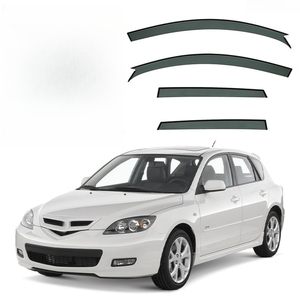 Parasol para parabrisas de coche, visera protectora solar para ventana de coche, para <span class=keywords><strong>MAZDA</strong></span> <span class=keywords><strong>3</strong></span> Axela 2003-2020+, accesorios para coche - Product Image 4