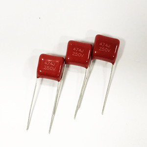 Trung Quốc <span class=keywords><strong>Smd</strong></span>/<span class=keywords><strong>Dip</strong></span> Polyester Film Capacitors 474J 250V 0.47Uf Tụ - Product Image 5