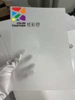 Película para Plotter CAD para Dibujo Técnico, Alta Absorción de Tinta para Impresiones Nítidas