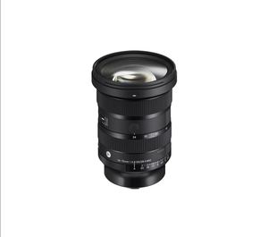 เลนส์ซูม Sigmas 24-70 มม. F2.8 DG DN II Art, เมาท์ Sony E, รองรับฟูลเฟรม พร้อมจัดส่ง - Product Image 3
