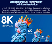 Écran LED de location intérieur P2.9 500*1000mm, couleur RGB, luminosité uniforme, panneau LED pour concert en intérieur