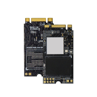 Harga pabrik baru 1TB Internal NVMe SSD PCIe M.2 2242 2000MB/dtk baca untuk Laptop Notebook Desktop