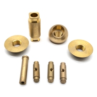 Fournisseurs de fabrication CNC Usines Tournage Fraisage Métal Plastique Pièces d'usinage CNC personnalisées de haute qualité Composants