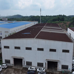 Groting כוח גבוה של חתוך כדי איטום המוסך מחתרת & תיקון סדק בטון - Product Image 6