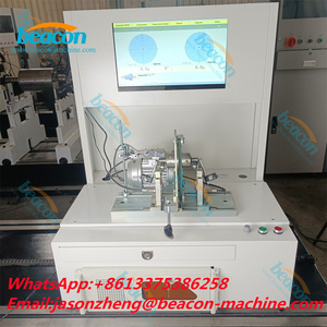 Ryq-5 균형 기계 터빈 로터 가격 기계 작은 전기자 - Product Image 4