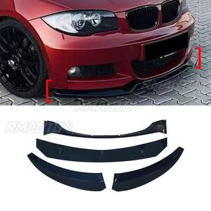 Protector de Parachoques Delantero para Auto, Difusor, Spoiler, Kit de Carrocería para BMW Serie 1 E82 2009-2011, Accesorios para Auto - Product Image 2