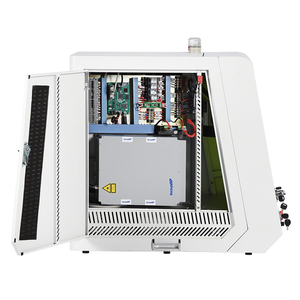 Kèm Theo Hoàn Toàn Tất Cả Các Máy Khắc Khắc Bằng Sợi Quang Kèm Theo Cho Kim Loại Thép Không Gỉ Nhựa Gốm Da - Product Image 3