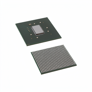 676 BBGA, FCBGA Original One Stop Service Embedded XC4VLX15-11FF676I Electronic Circuit Components - Product Image 1