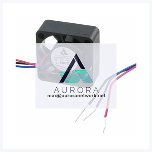 พัดลมระบายความร้อน OEM ASB02505SHA-AY6B 603-2080-ND และราคาดี - Product Image 1