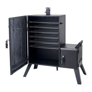 เตาถ่านสำหรับย่างกลางแจ้งเครื่องครัวสำหรับสวนหลังบ้าน - Product Image 3