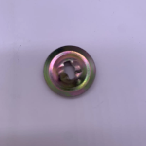 Resorte de Retención de Zapata de Freno Trasero para Sistemas de Frenos Automotrices 47449-30020 Compatible con Corolla, Camry, Land Cruiser, Hiace, Hilux - Product Image 2