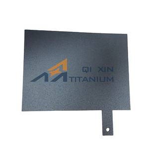 Anode en titane pour électrolyse - Product Image 6
