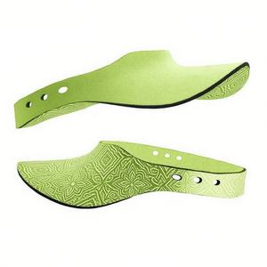 Visera de Playa de Neopreno Personalizada, Ultraligera, de Secado Rápido, Doble Uso, Impermeable, para Deportes, para Hombres y Mujeres - Product Image 1