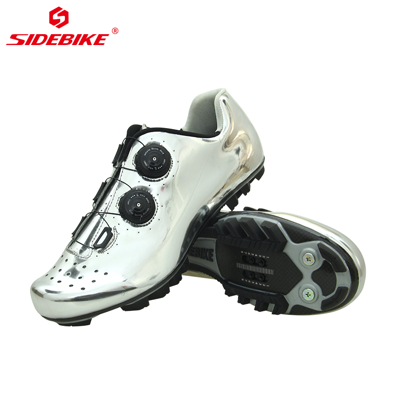 Углеродная подошва дорожные горные Гонки Спортивные Аксессуары велосипедная обувь уличные спортивные кроссовки для фитнеса