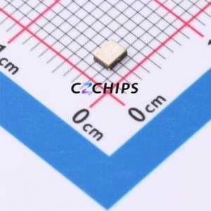 SX2M20.000E20F30TJN Crystal Oscillator (Active) SMD2520-4P Crystal Oscillator 20MHz 20ppm CMOS 1.2V - Product Image 1