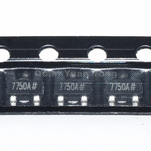 Ht7750a ban đầu trong kho tích hợp triode SOT23-3 MOSFET Transistor Chất lượng cao ht7750 bom danh sách dịch vụ - Product Image 2