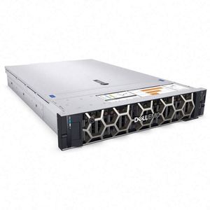 เซิร์ฟเวอร์จัดเก็บข้อมูล NAS รุ่นดั้งเดิม เซิร์ฟเวอร์ Intel Xeon Dell R740 - Product Image 2