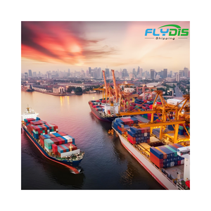 Transportadora Profissional da China: Envio Aéreo e Marítimo, Serviço Expresso DHL/UPS, Serviço LCL para Bélgica, Polônia, Turquia, México, Filipinas - Product Image 4