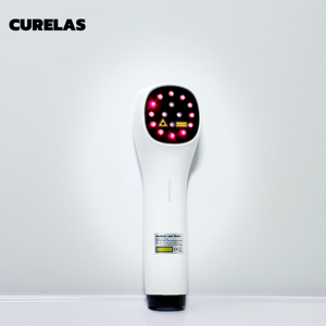 Laser Terapia Vet Dispositivo para Animais de Estimação 808nm Dispositivos Terapia Luz Vermelha para Alívio das Pain Home Light <span class=keywords><strong>Therapy</strong></span> para Cães Gatos Cavalos - Product Image 5