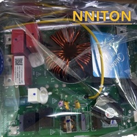 Carte de commande principale PLC pour Frigidaire W19-8219E W19-8219B